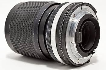 Nikon MFレンズ Ai 35-105mm F3.5-4.5s Amazon | Nikon MFレンズ Ai 35-105mm F3.5-4.5s | カメラ用交換